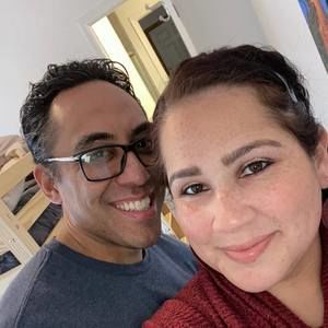 Meet your Posher, Matthew